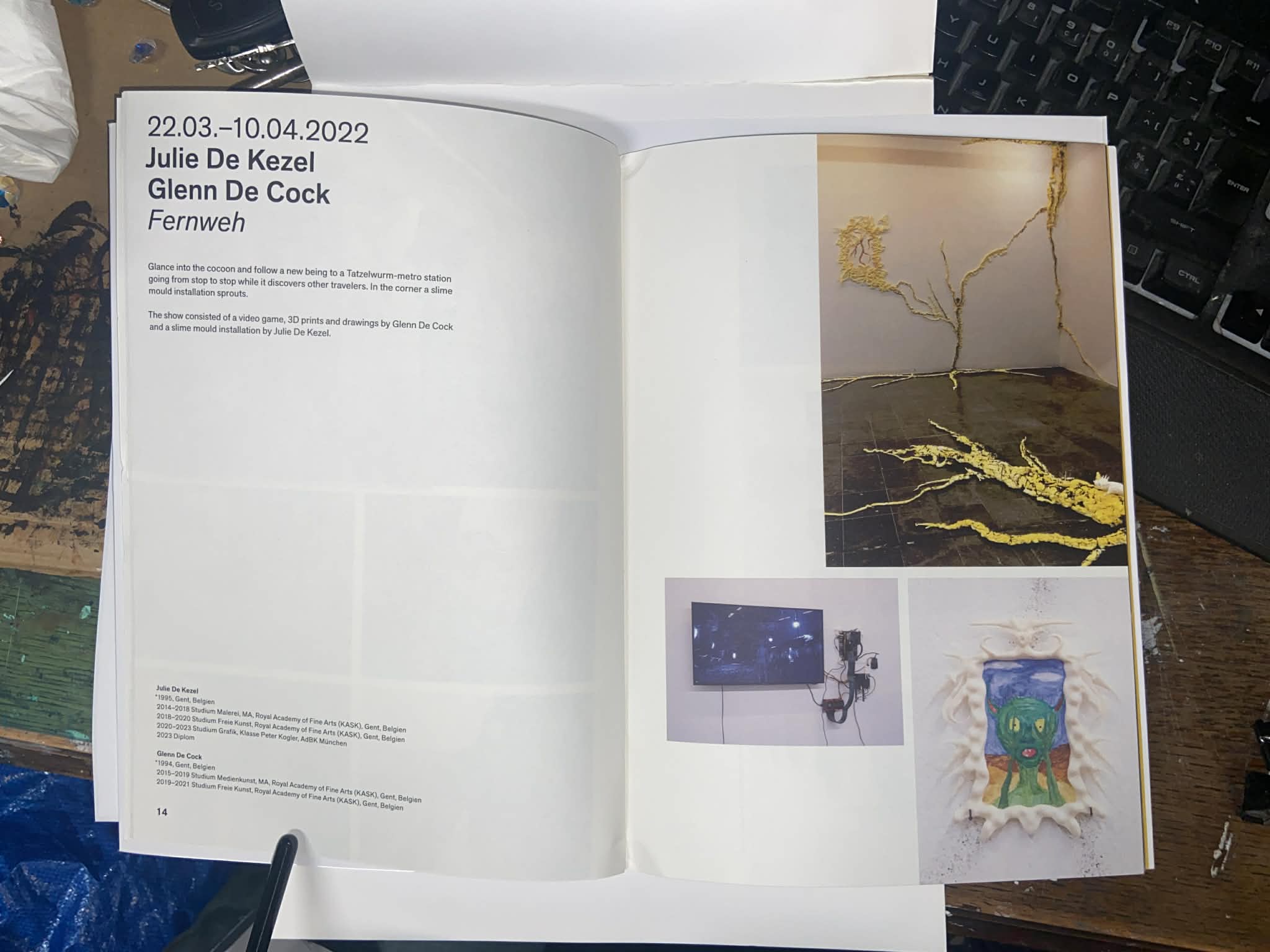 Publication photograph 3